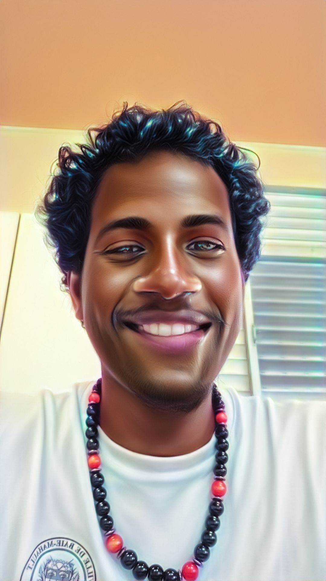 Profilo di Pierre-guillaume