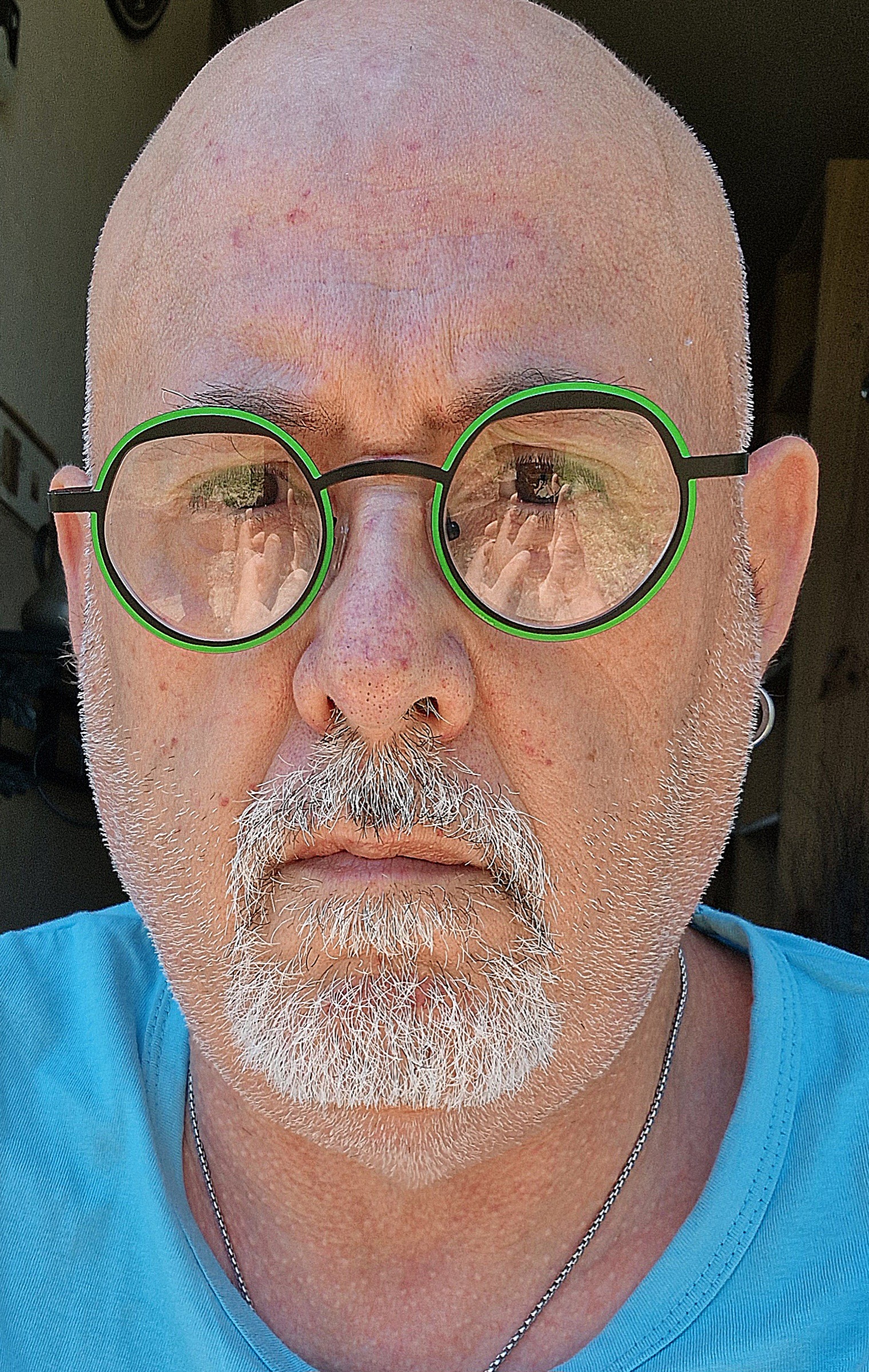 Profilo di Abdulhamid