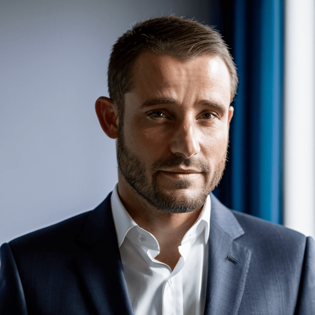 Profilo di Alejandro