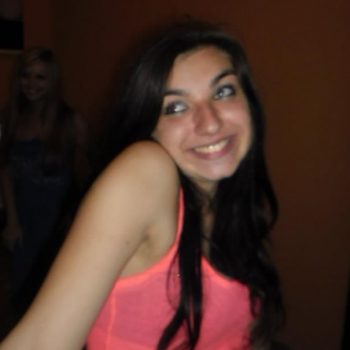 Profilo di Viridiana