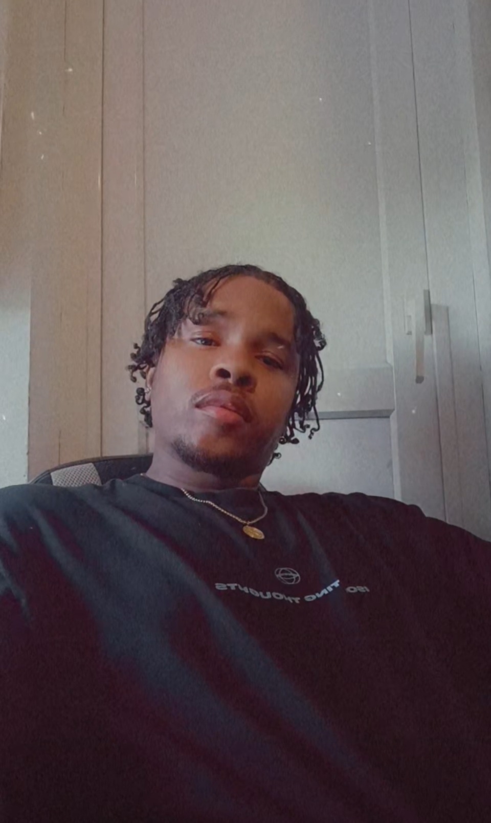 Profilo di Abdenasser