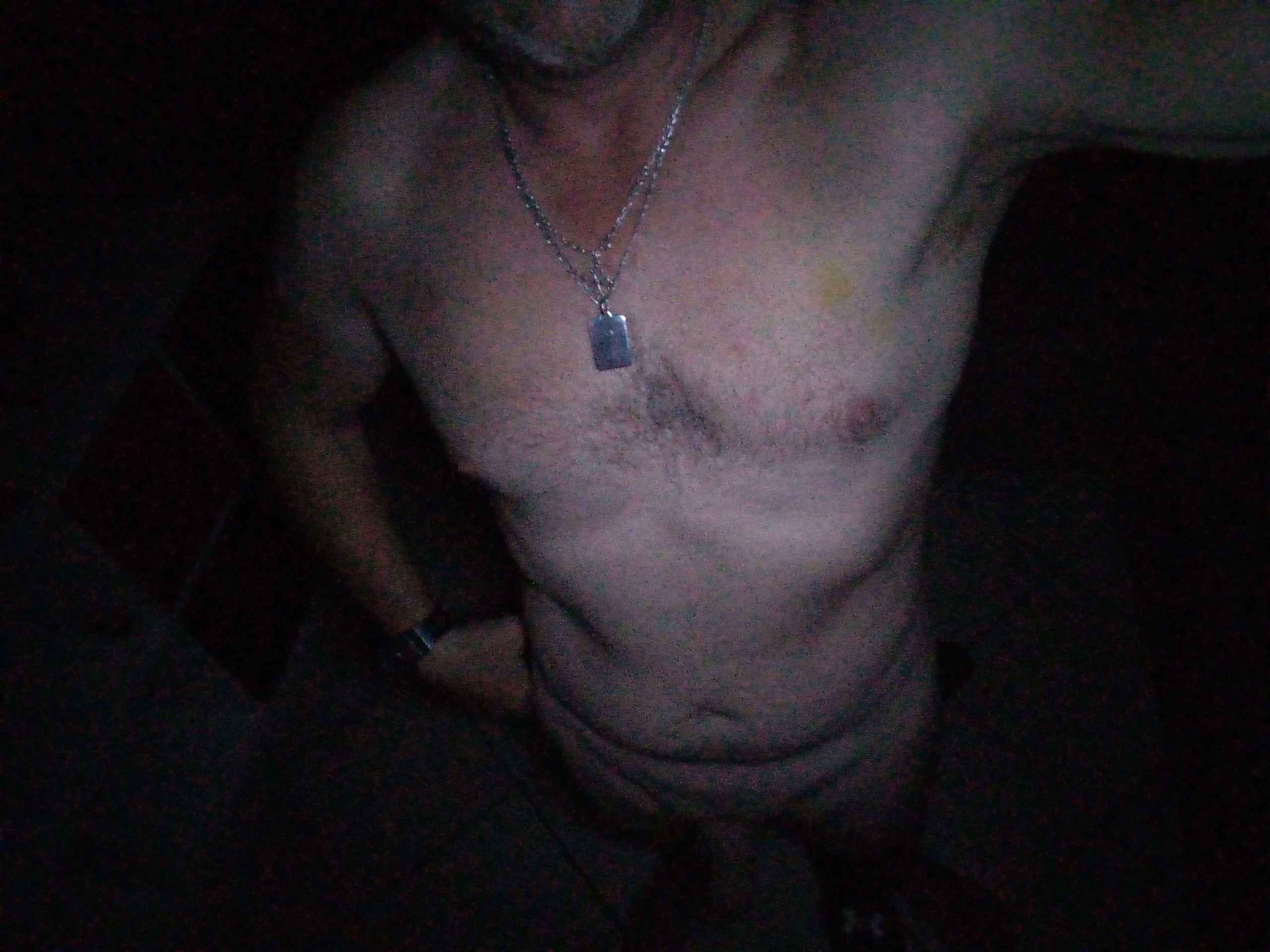 Profilo di Marc-anthony