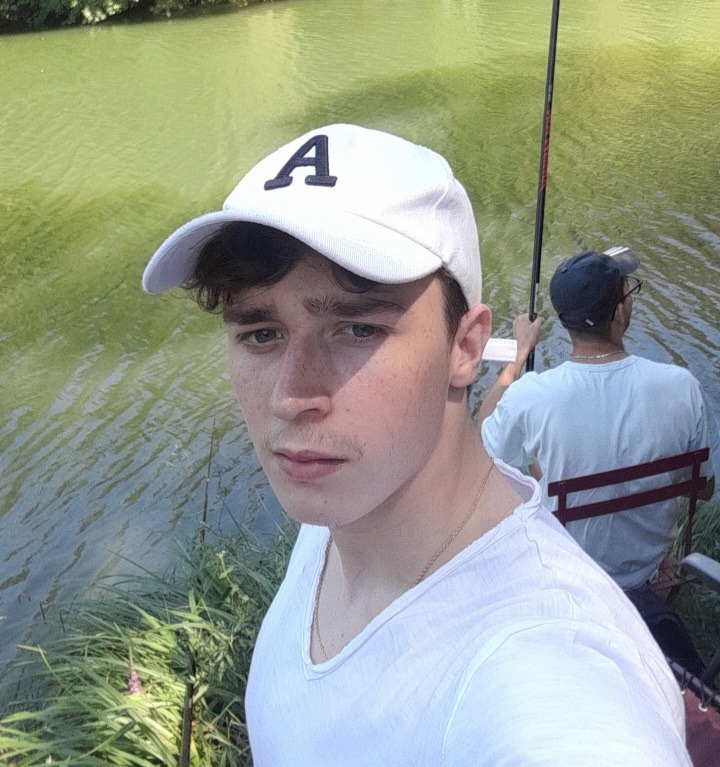 Profilo di Alexandro