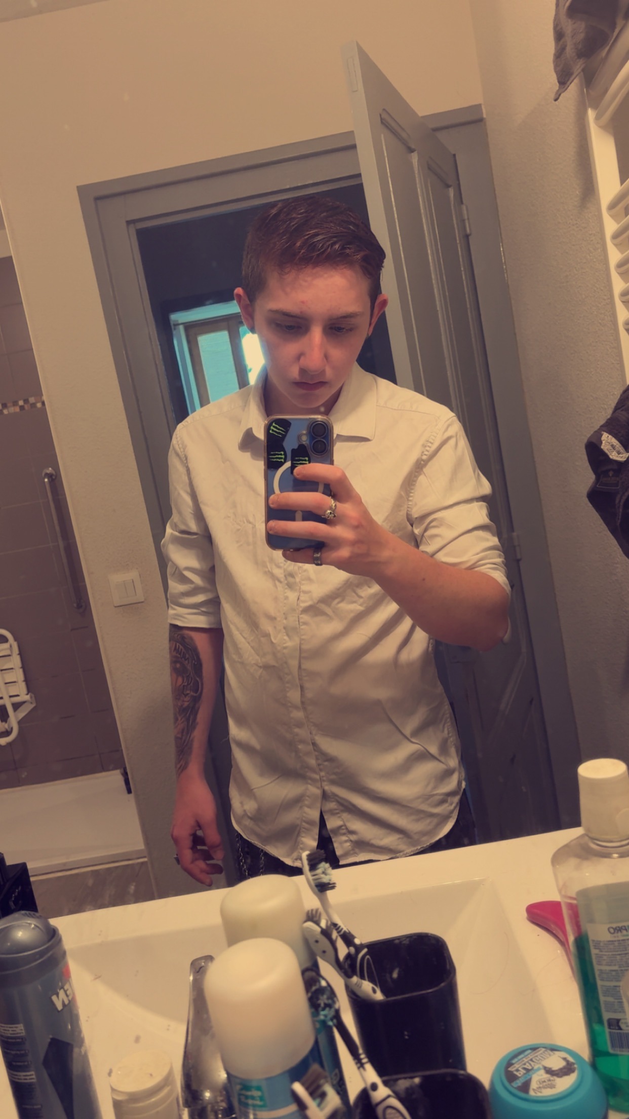 Profilo di Guillerme