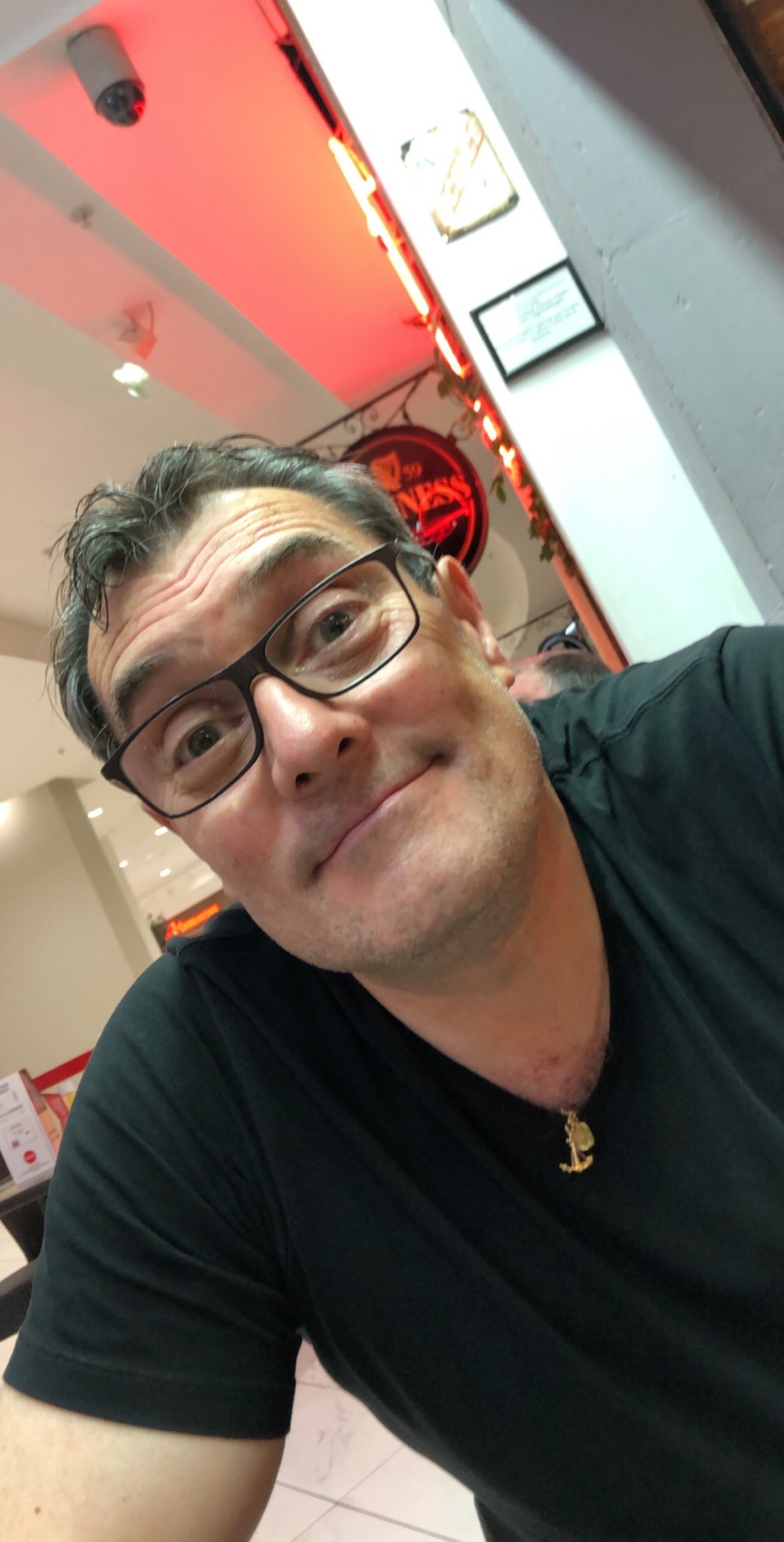 Profilo di Kandioura