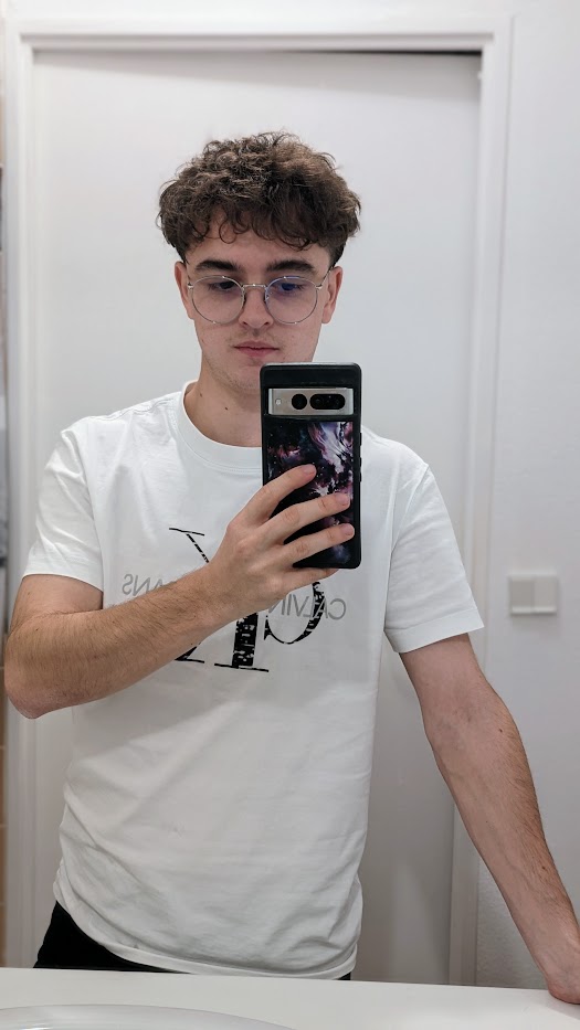 Profilo di Abdoullah