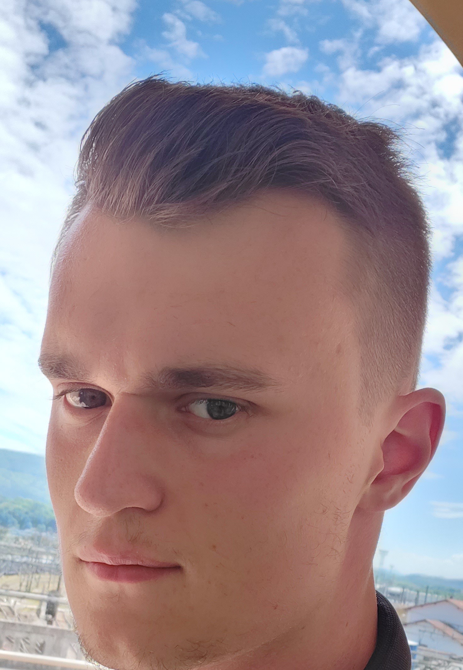 Profilo di Badr-eddine