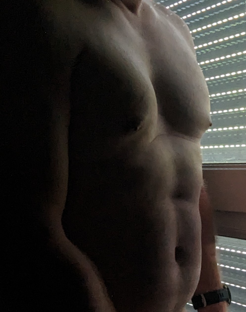 Profilo di Jean-moise