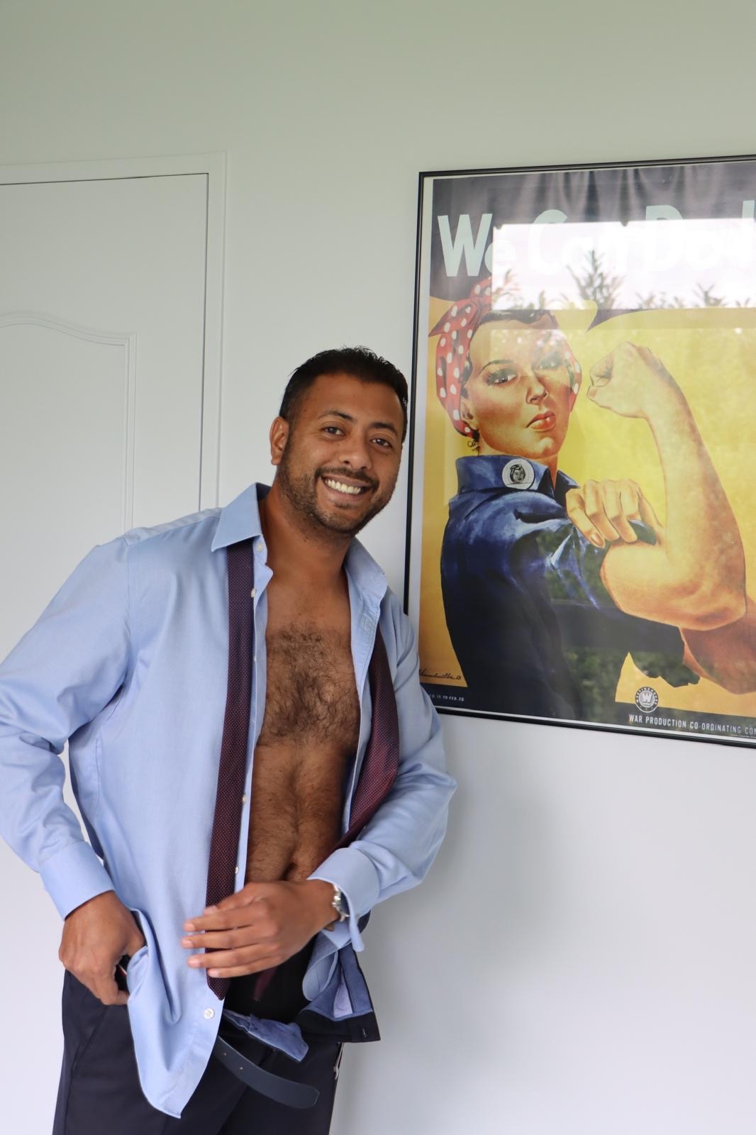 Profilo di Abdelhafide