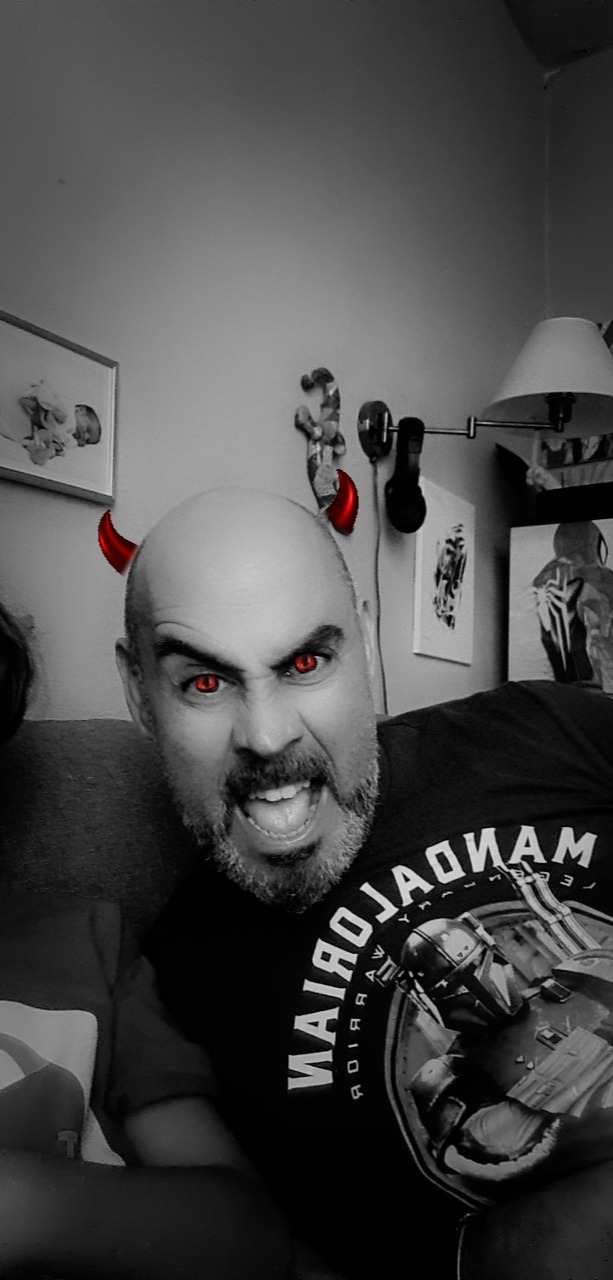 Profilo di Toussaint