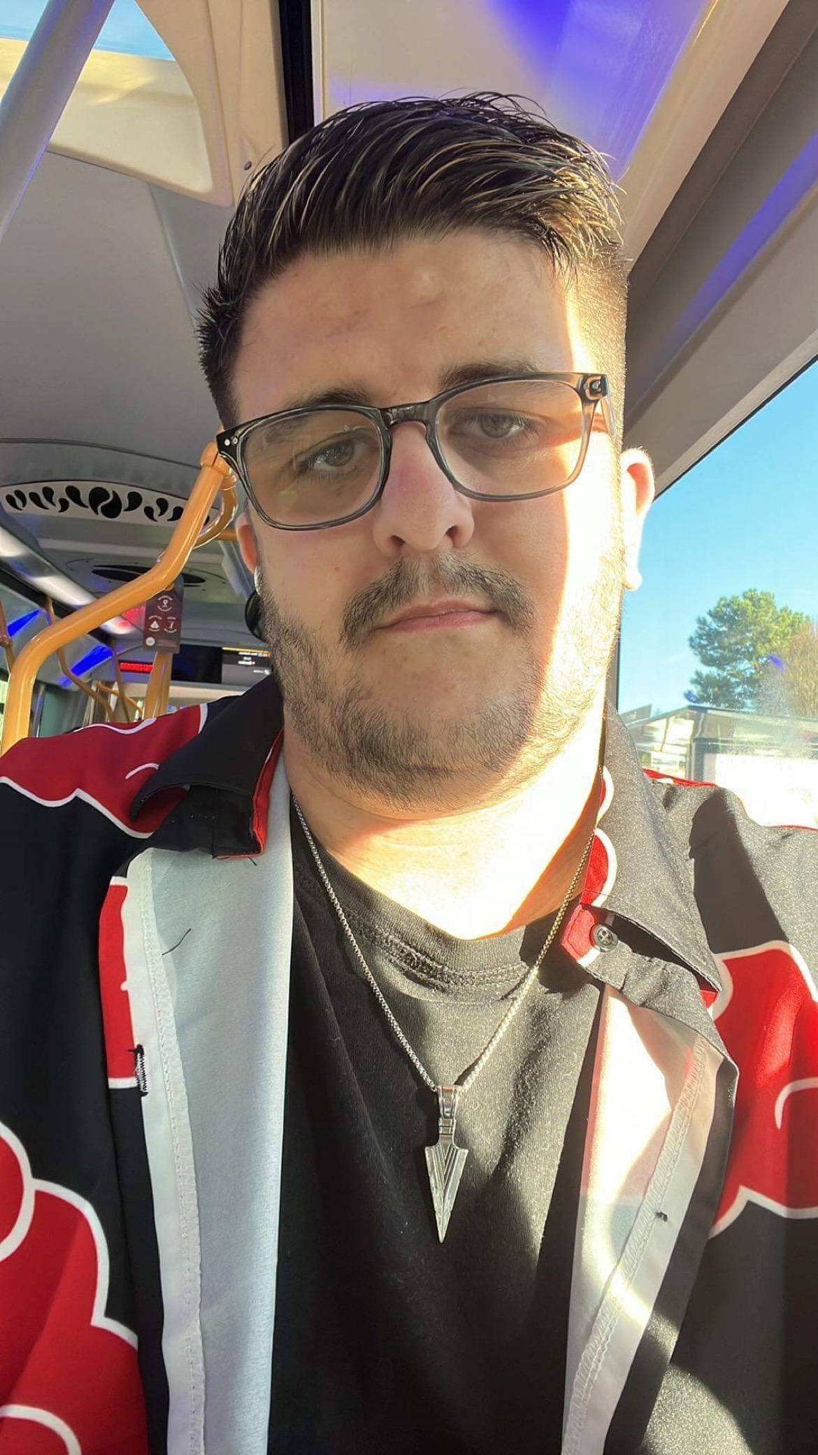 Profilo di Henri-jacques