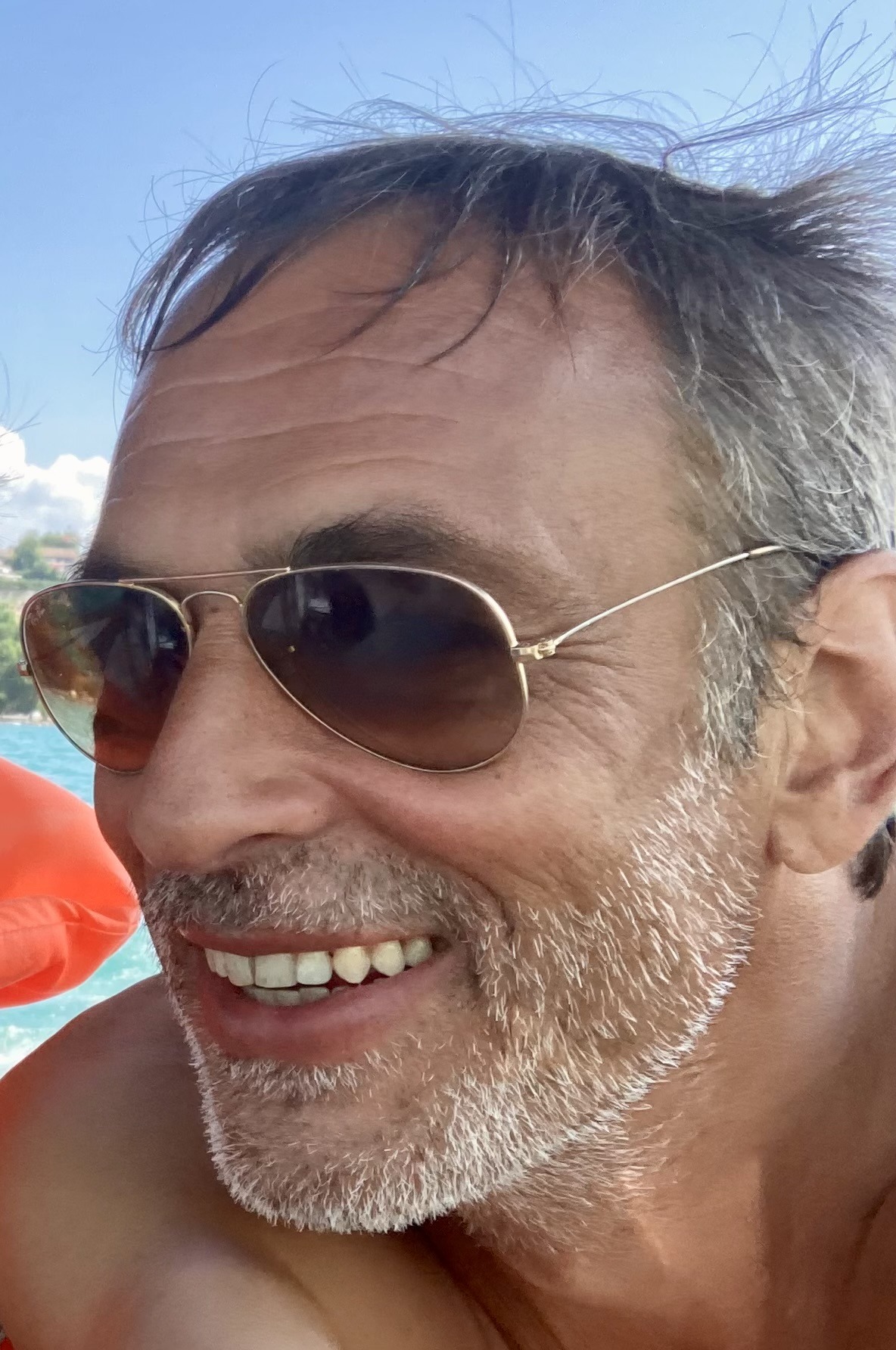 Profilo di Cheikh-tidiane