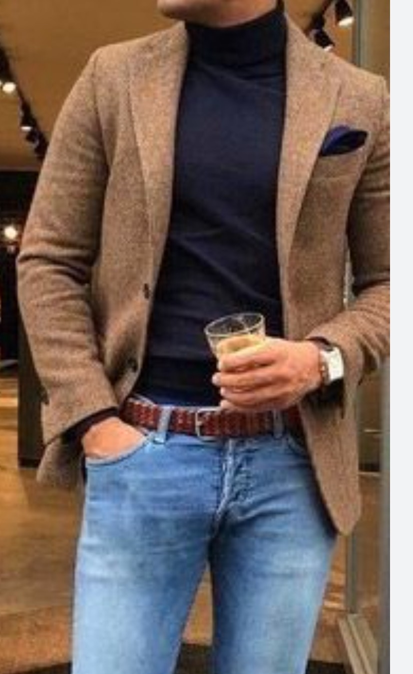 Profilo di Vincent-xavier