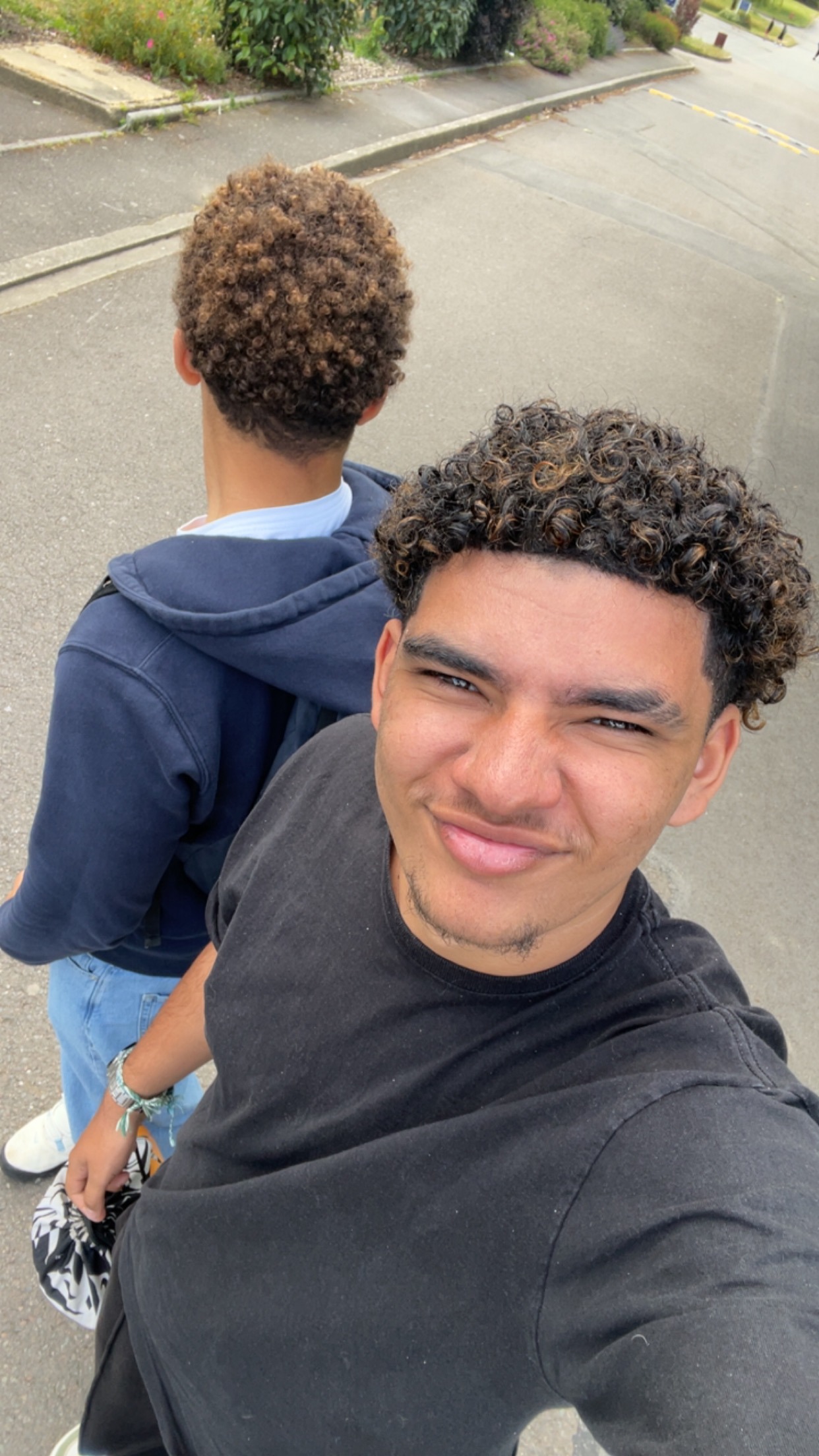 Profilo di Pacifique