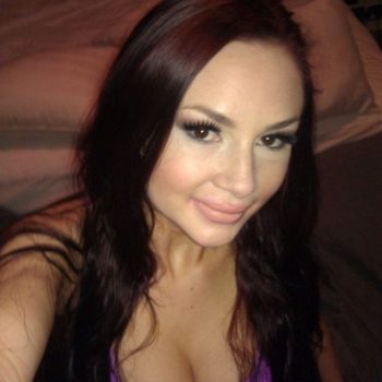 Profilo di Alejandra