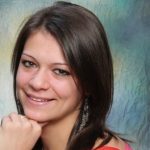 Profilo di Marie-victoria