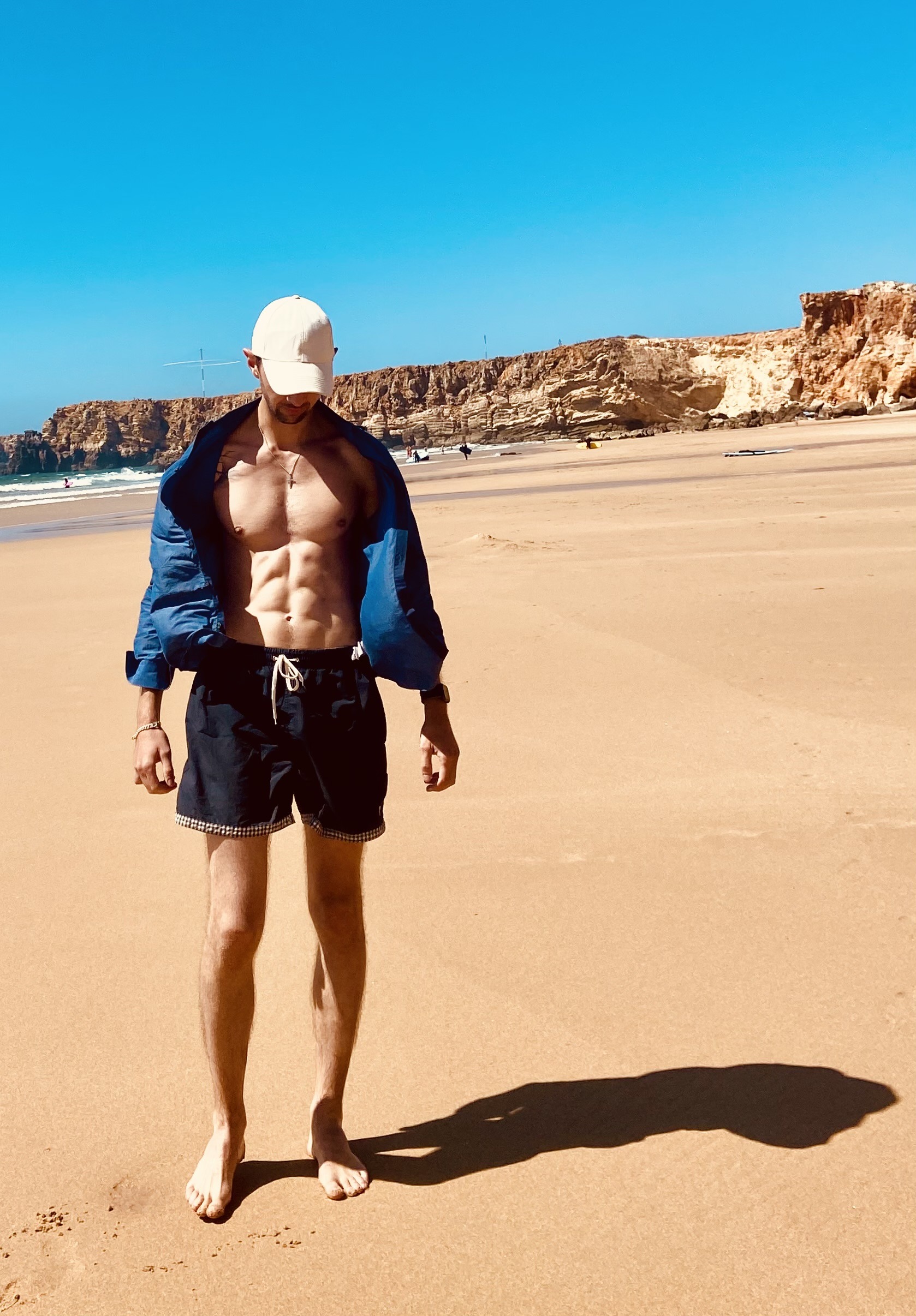 Profilo di Lissandre