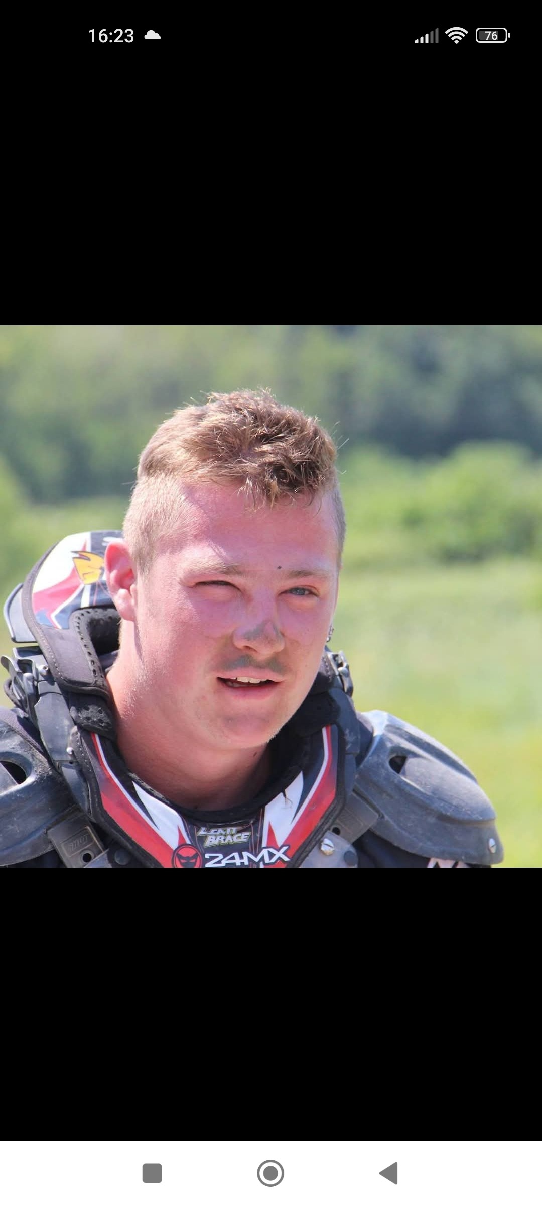 Profilo di Abdelkhalek