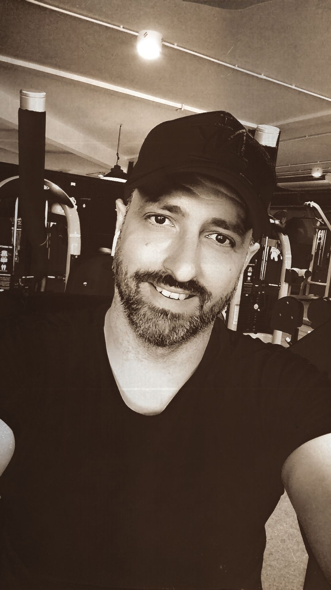 Profilo di Younousse