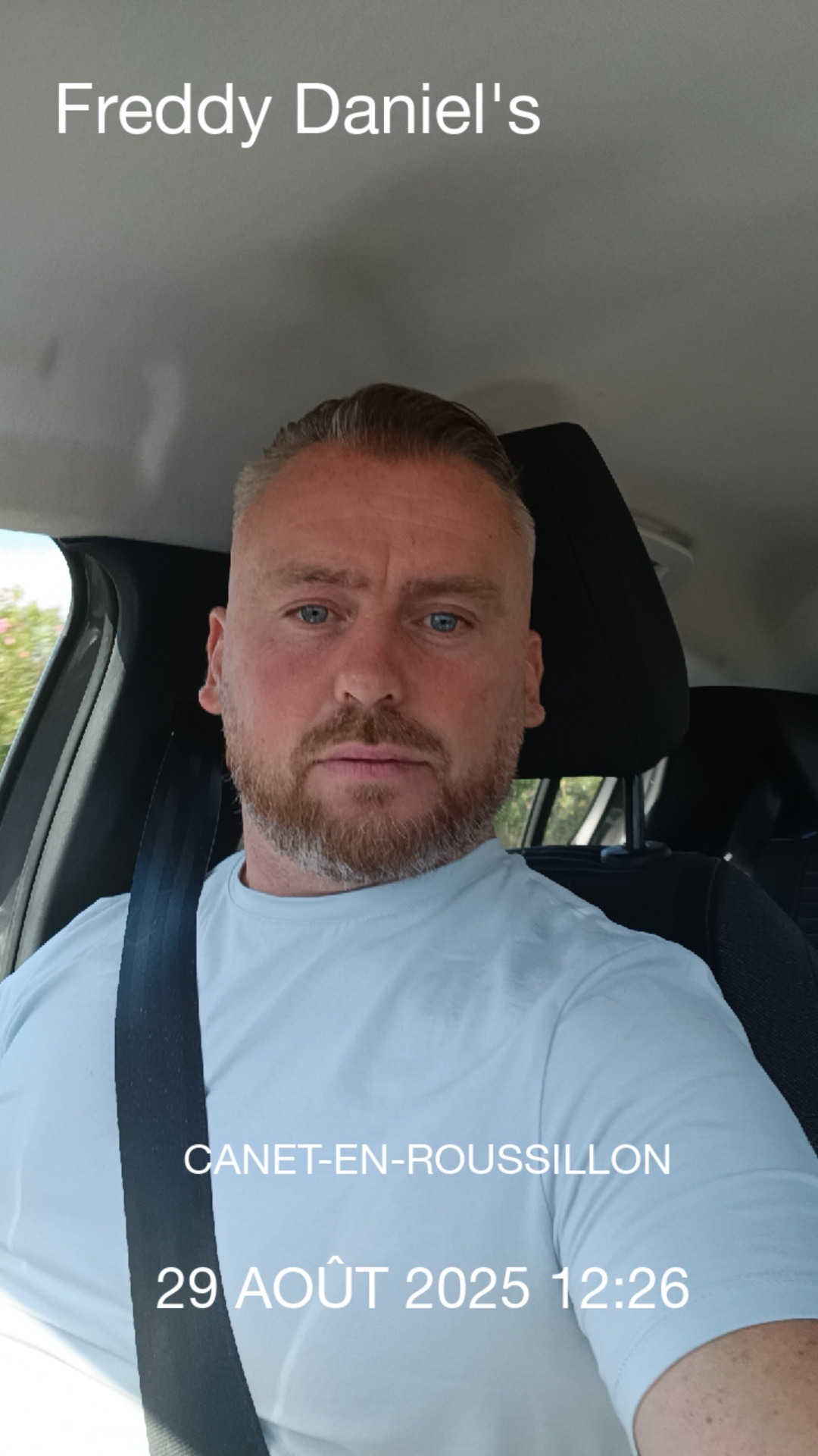 Profilo di Selahattin