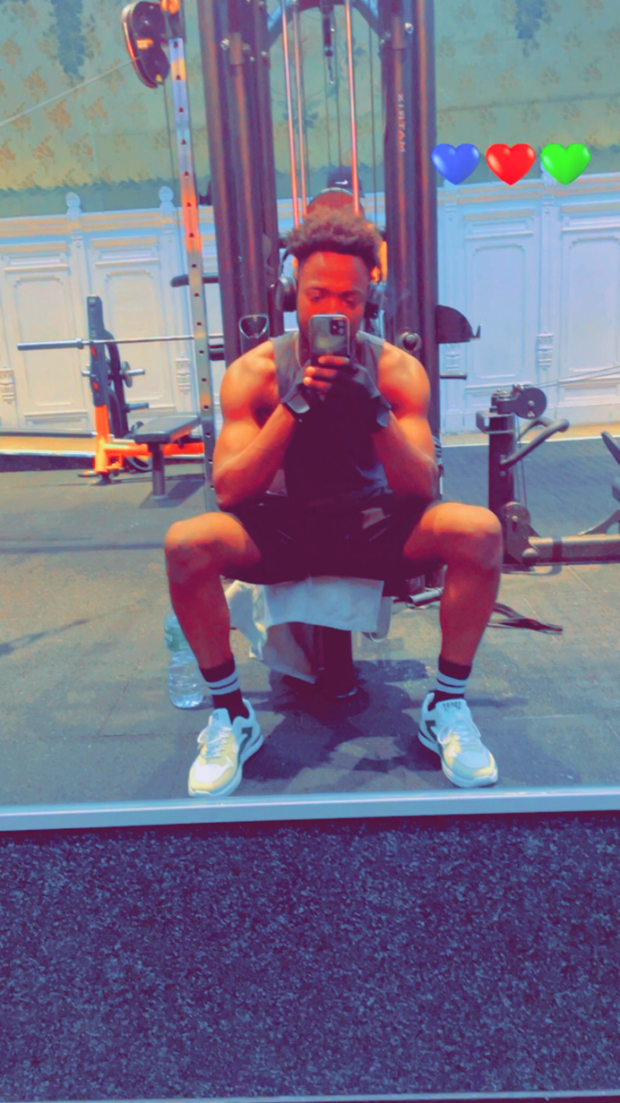 Profilo di Bienvenido