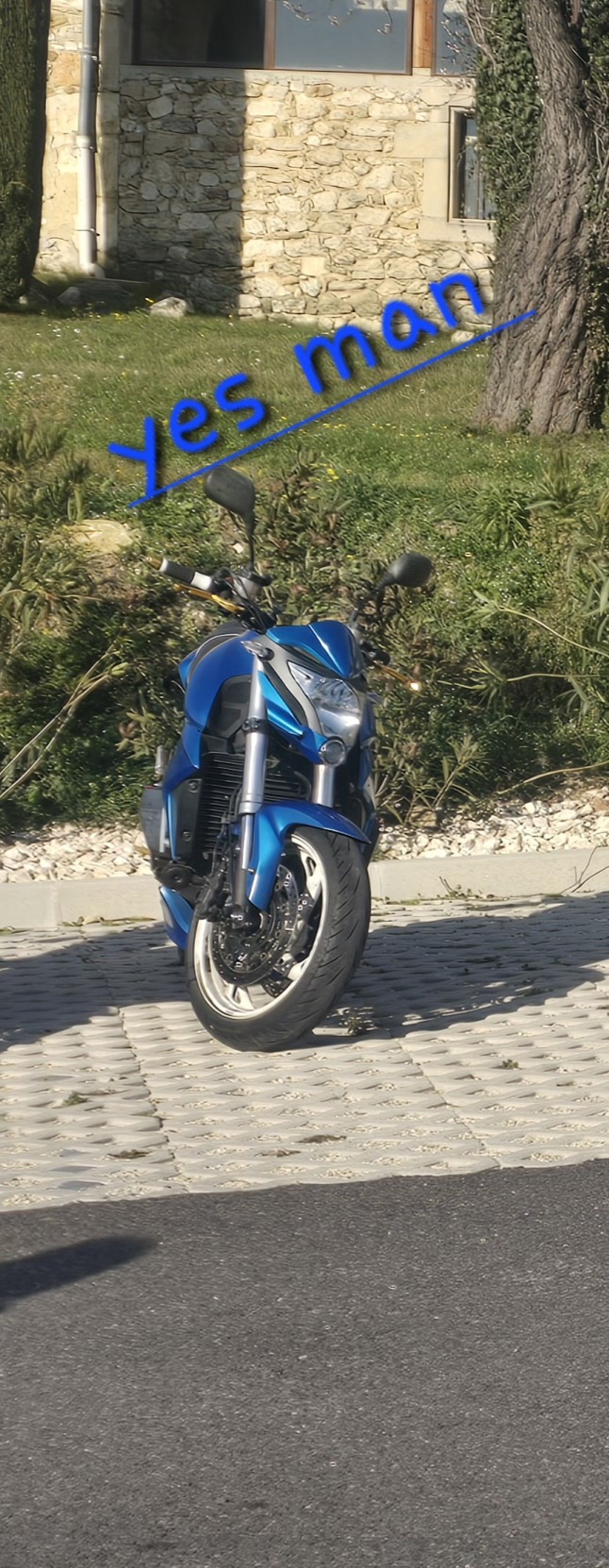 Profilo di Miecyslaw