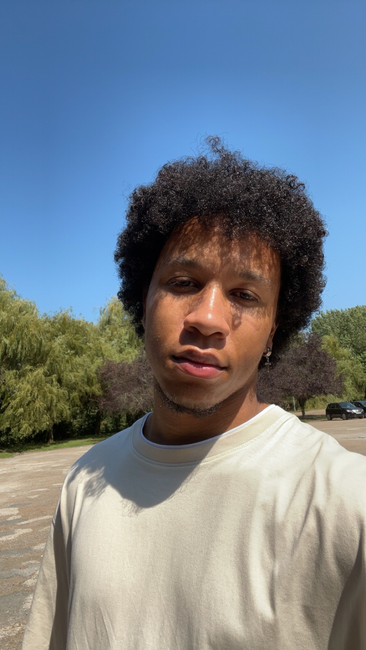 Profilo di Yves-alain