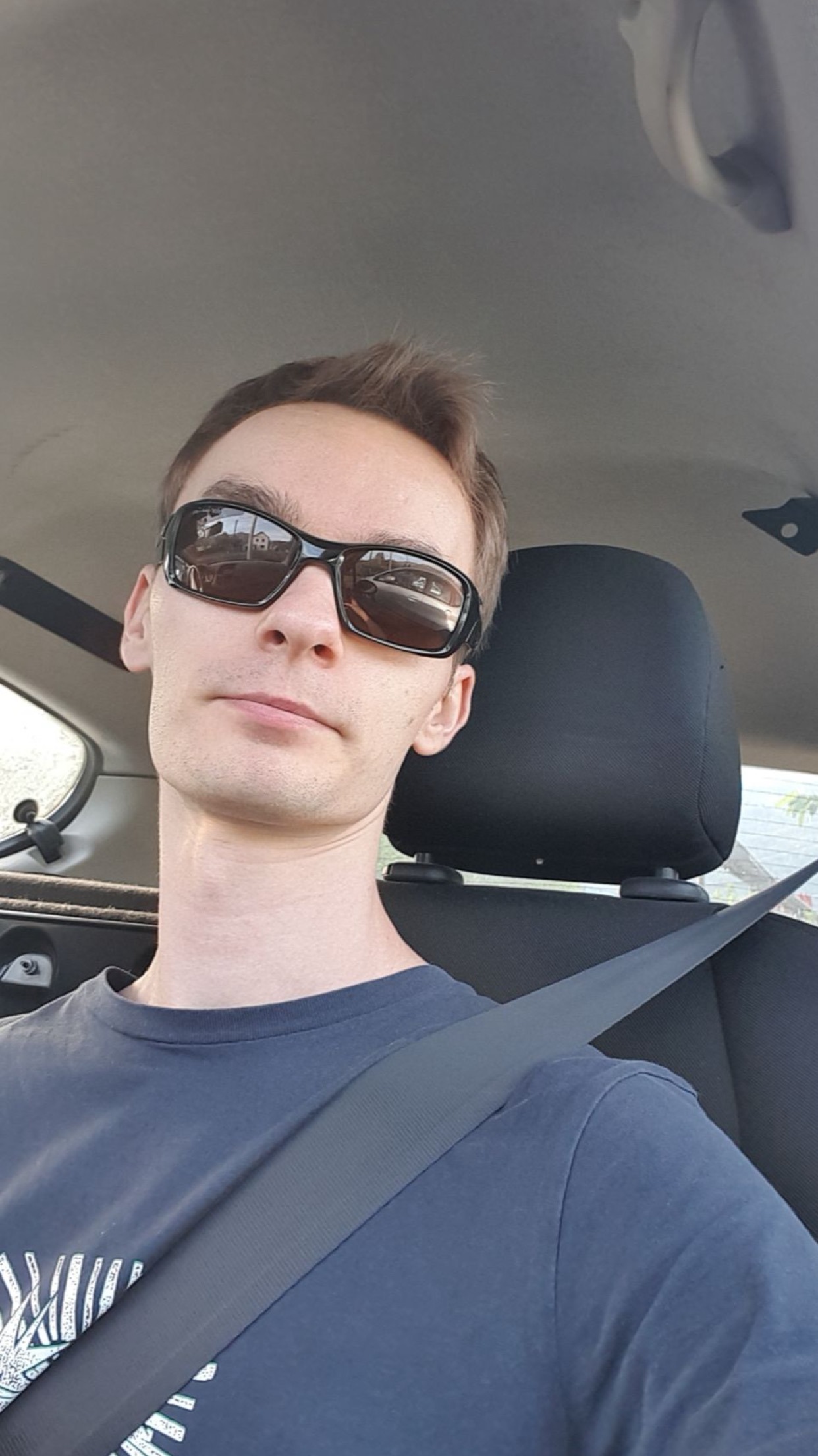 Profilo di Jacques-olivier