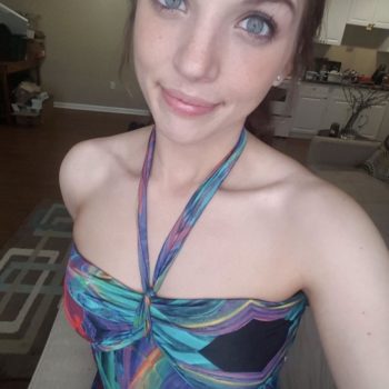 Profilo di Mona-lisa