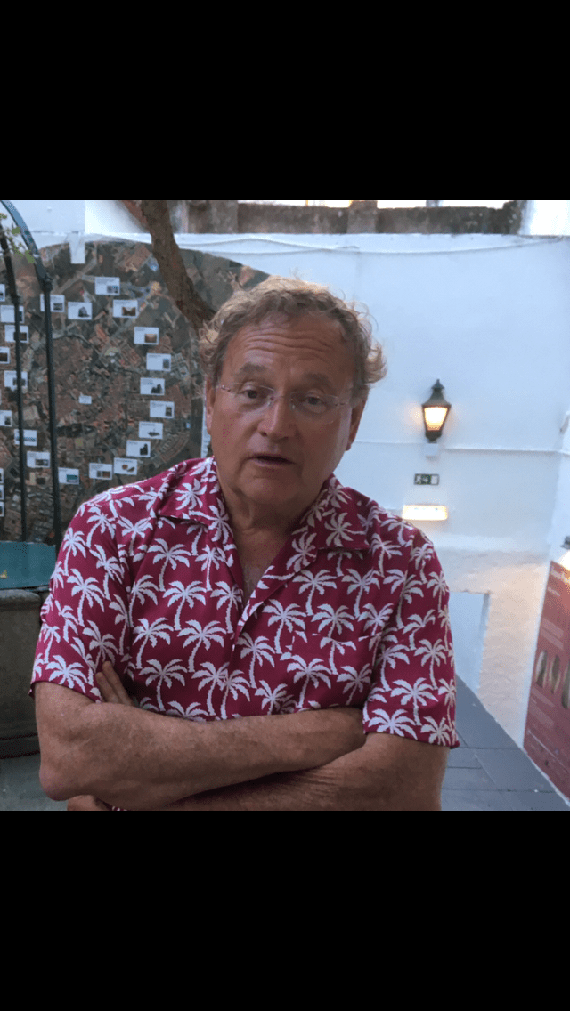 Profilo di Mohamed-aziz