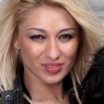 Profilo di Soukaïna