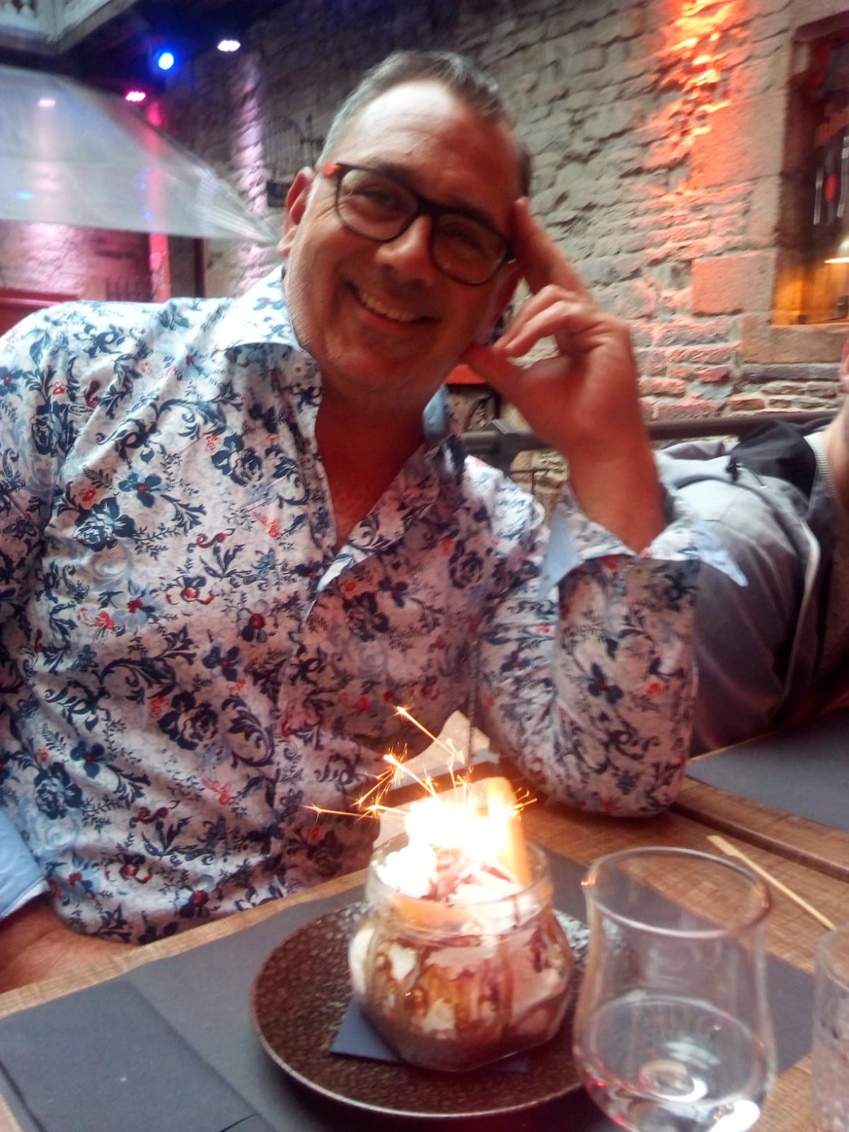 Profilo di Sidi-mohammed