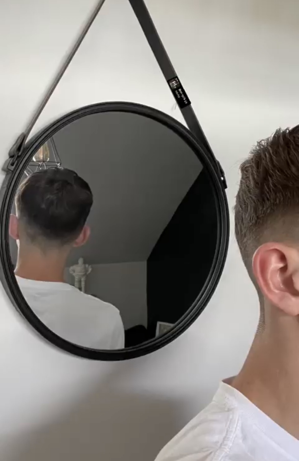 Profilo di Dominique-marie