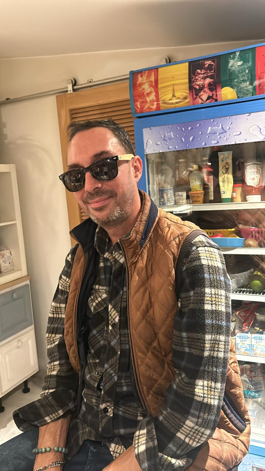 Profilo di Jérémie