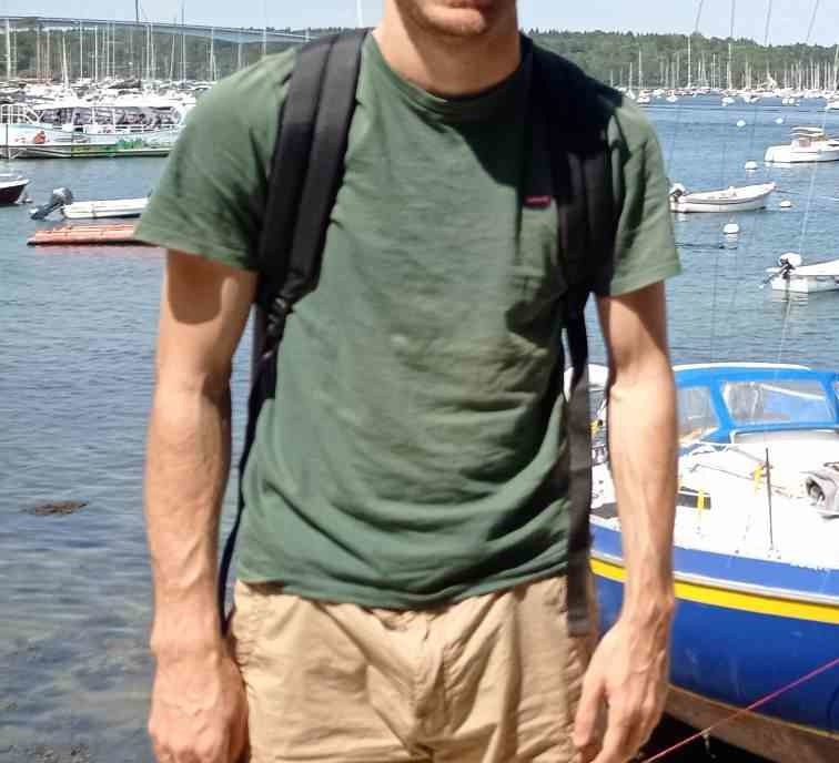 Profilo di Abdelnasser