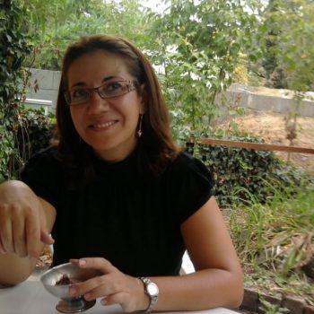 Profilo di Jane-marie