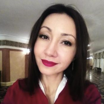 Profilo di Bérengère