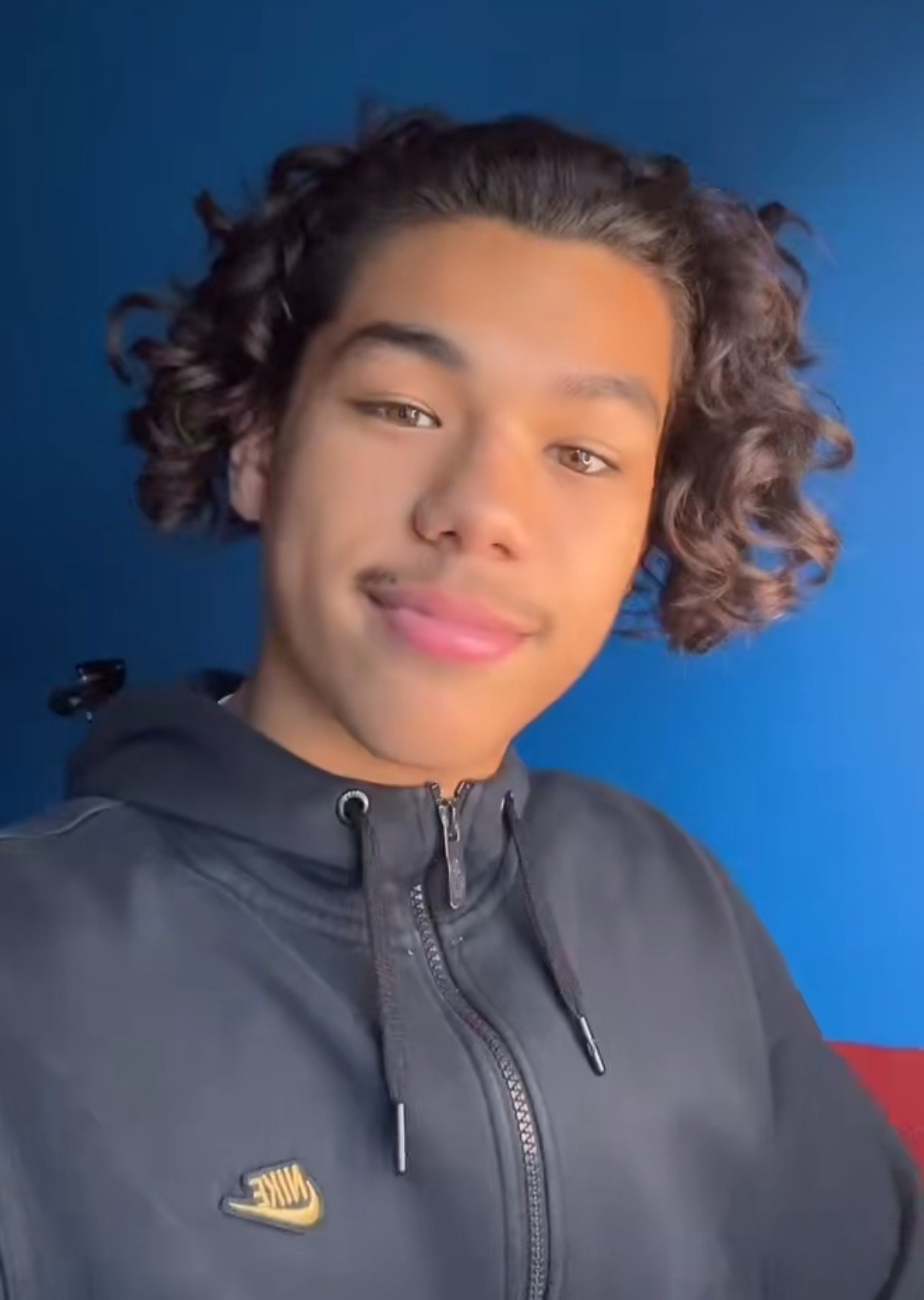 Profilo di Ange-marie