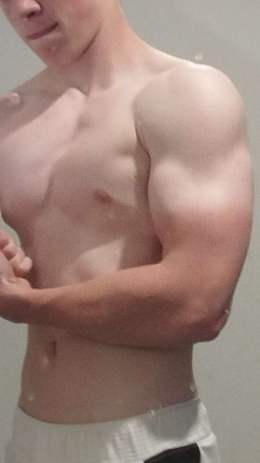 Profilo di Henri-jean