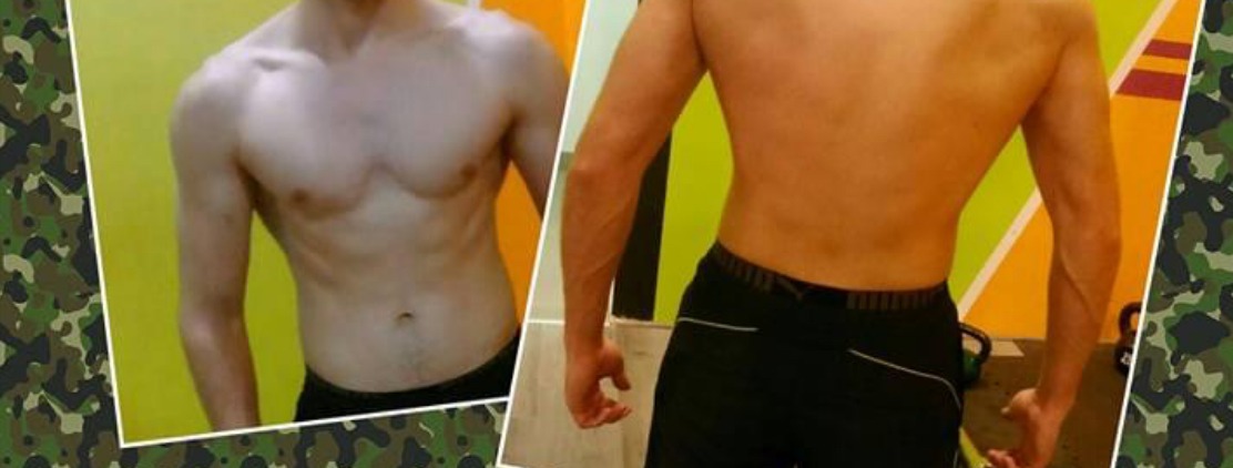 Profilo di Jean-rodolphe