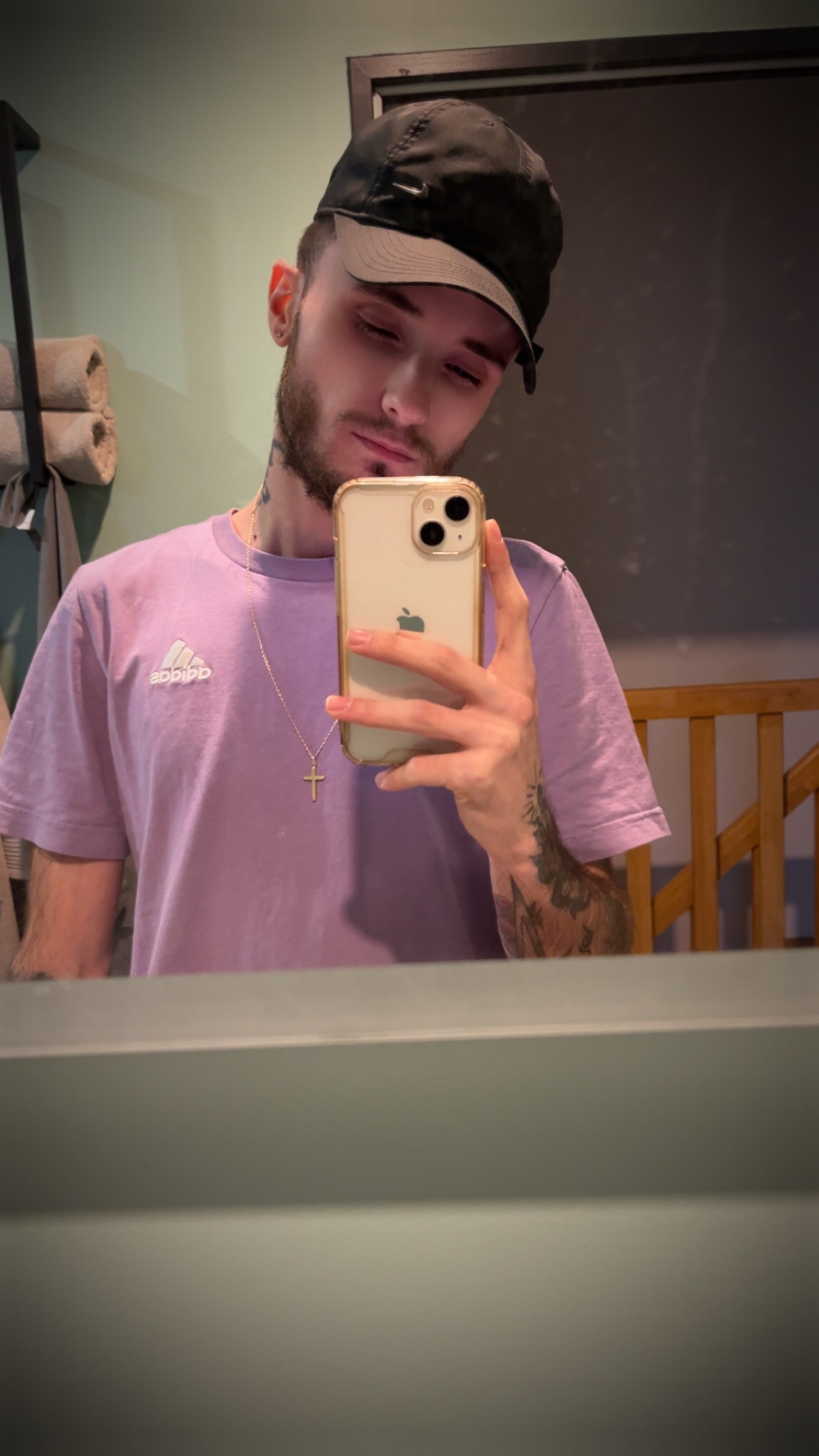 Profilo di Doniphane