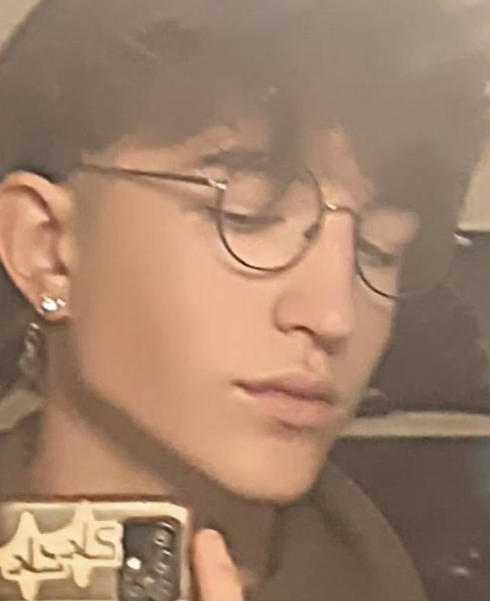 Profilo di Mouhammad